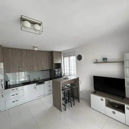 Apartamento Anita *