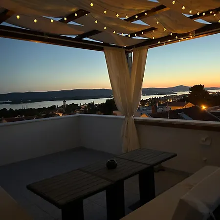 Anita Apartamento Sveti Filip i Jakov