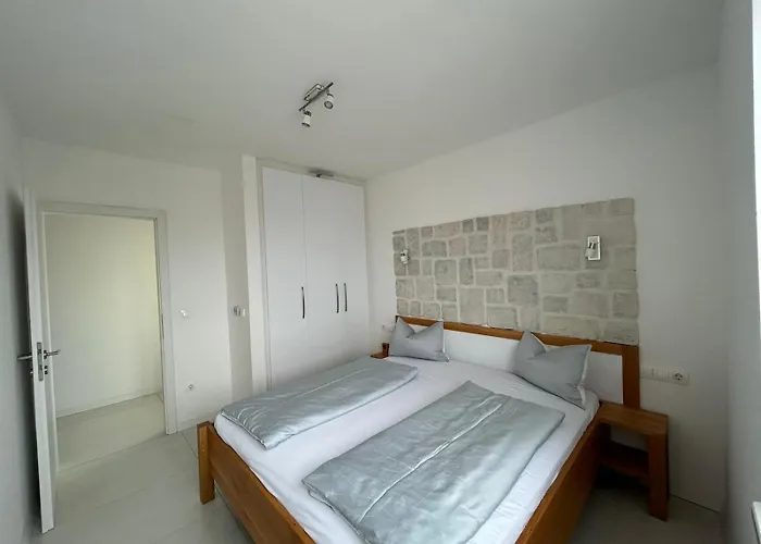 Apartamento Anita Sveti Filip i Jakov
