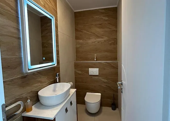 Apartamento Anita *