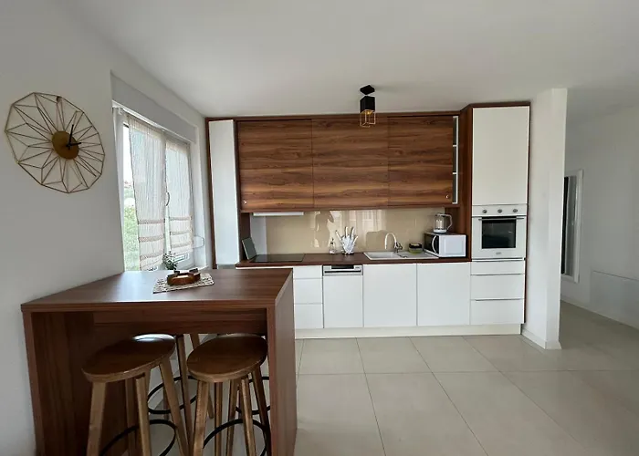 Apartamento Anita