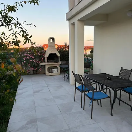 Anita Appartement Sveti Filip i Jakov