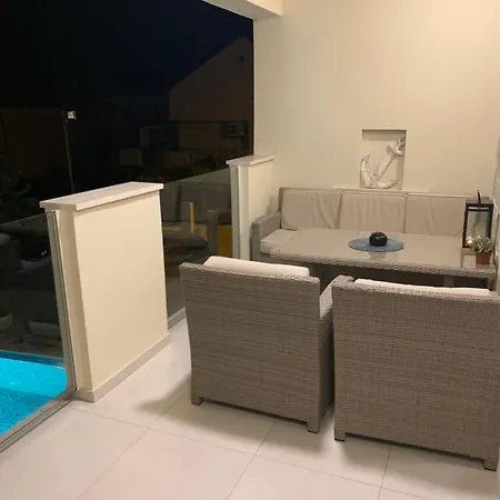Apartment Anita Sveti Filip i Jakov
