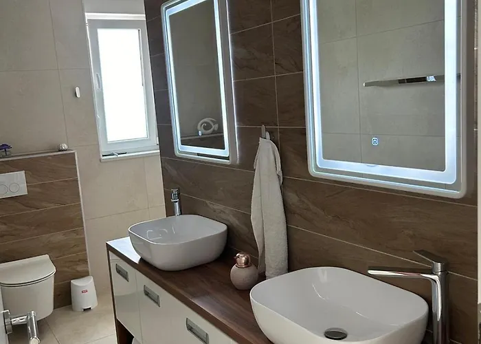 Appartement Anita